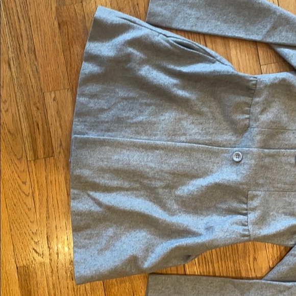 Crazy 8 Girl’s Coat - Picture 7 of 9